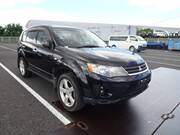 2006 MITSUBISHI OUTLANDER G