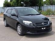 2010 TOYOTA COROLLA FIELDER