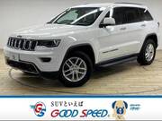 2017 CHRYSLER JEEP GRAND CHEROKEE