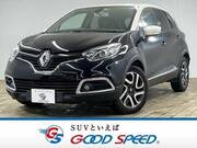 2015 RENAULT CAPTUR INTENSE