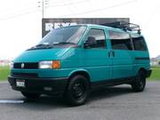 1997 VOLKSWAGEN VANAGON GL