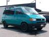 VOLKSWAGEN VANAGON