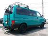 VOLKSWAGEN VANAGON