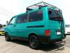 VOLKSWAGEN VANAGON