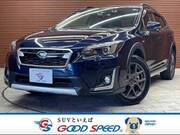 2018 SUBARU XV