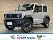 2019 SUZUKI JIMNY SIERRA