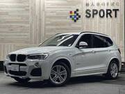2015 BMW X3