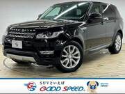 2014 LAND ROVER RANGE ROVER SPORT