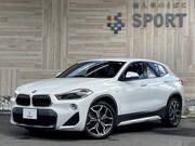 2018 BMW X2