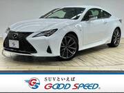 2020 LEXUS RC