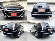 2013 HONDA STREAM