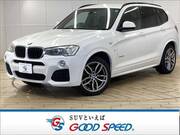 2015 BMW X3