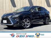 2016 LEXUS RX