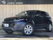 2016 LAND ROVER RANGE ROVER EVOQUE