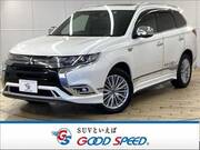 2018 MITSUBISHI OUTLANDER PHEV