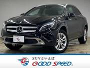 2015 MERCEDES BENZ GLA-CLASS