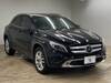 MERCEDES BENZ GLA-CLASS