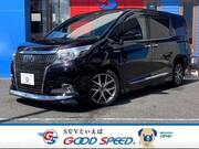 2014 TOYOTA ESQUIRE Gi