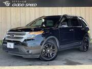 2015 FORD EXPLORER (Left Hand Drive)