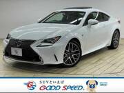 2014 LEXUS RC
