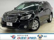 2015 SUBARU LEGACY OUTBACK