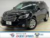 SUBARU LEGACY OUTBACK