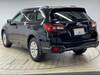 SUBARU LEGACY OUTBACK