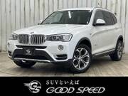 2015 BMW X3
