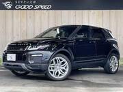 2018 LAND ROVER RANGE ROVER EVOQUE