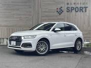 2017 AUDI Q5