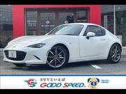 2021 MAZDA ROADSTER RF