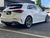 MERCEDES BENZ A-CLASS