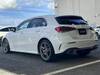 MERCEDES BENZ A-CLASS