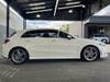 MERCEDES BENZ A-CLASS