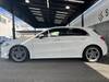 MERCEDES BENZ A-CLASS