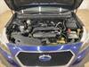 SUBARU LEGACY OUTBACK