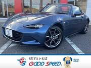 2020 MAZDA ROADSTER RF