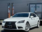 2015 LEXUS LS