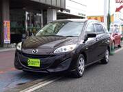 2016 MAZDA PREMACY