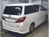 TOYOTA ALPHARD HYBRID