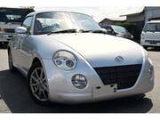 2002 DAIHATSU COPEN ACTIVE TOP