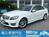 MERCEDES BENZ C-CLASS