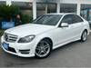 MERCEDES BENZ C-CLASS