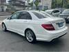 MERCEDES BENZ C-CLASS