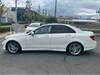 MERCEDES BENZ C-CLASS