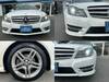 MERCEDES BENZ C-CLASS