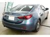 MAZDA ATENZA SEDAN