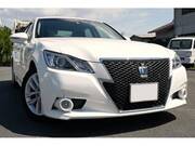 2013 TOYOTA CROWN HYBRID