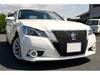 TOYOTA CROWN HYBRID