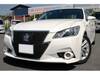 TOYOTA CROWN HYBRID